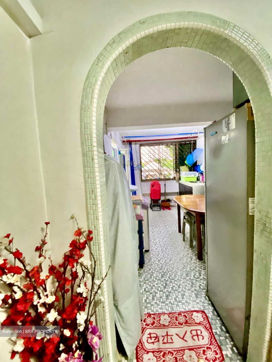 Blk 3 Saint Georges Road (Kallang/Whampoa), HDB 3 Rooms #443594121